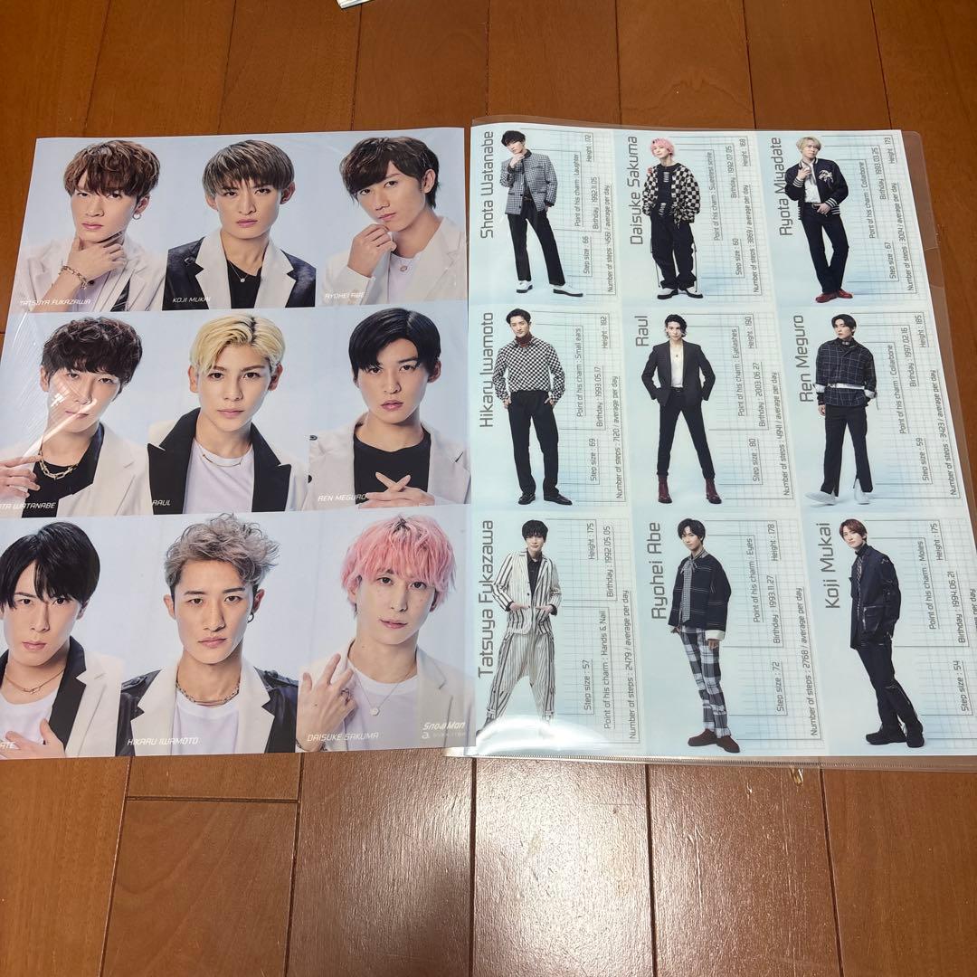 Man CD Blue-ray シングル アルバム　まとめ売り