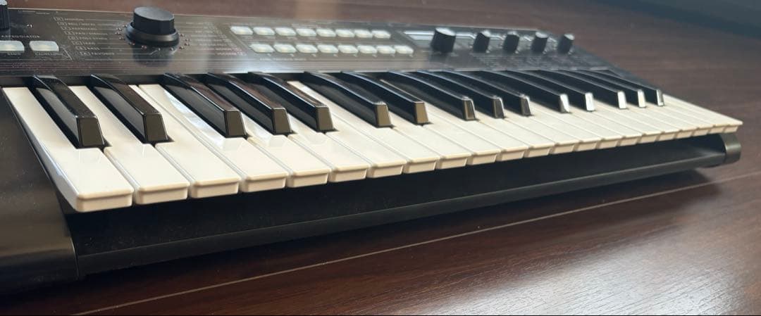 Korg R3 シンセサイザー 37鍵