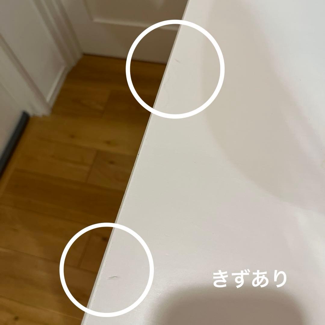 【週末限定お値下】IKEA HEMNES チェスト ヘムネス