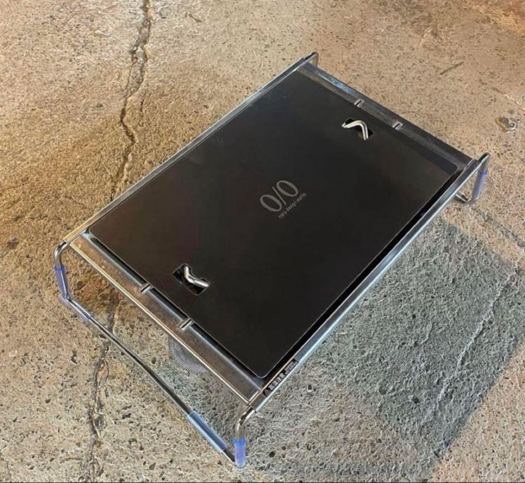 ネルデザインワークス EXTENSIONTABLE neru top