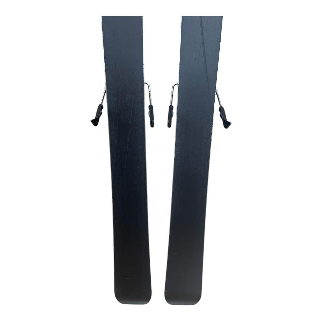 SALOMON スキー板 S MAX SX 165cm MERCURY11