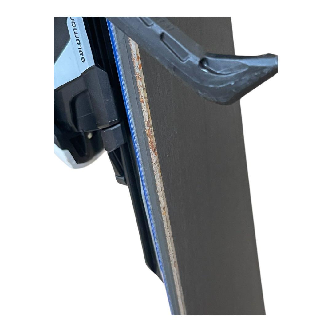 SALOMON スキー板 S MAX SX 165cm MERCURY11