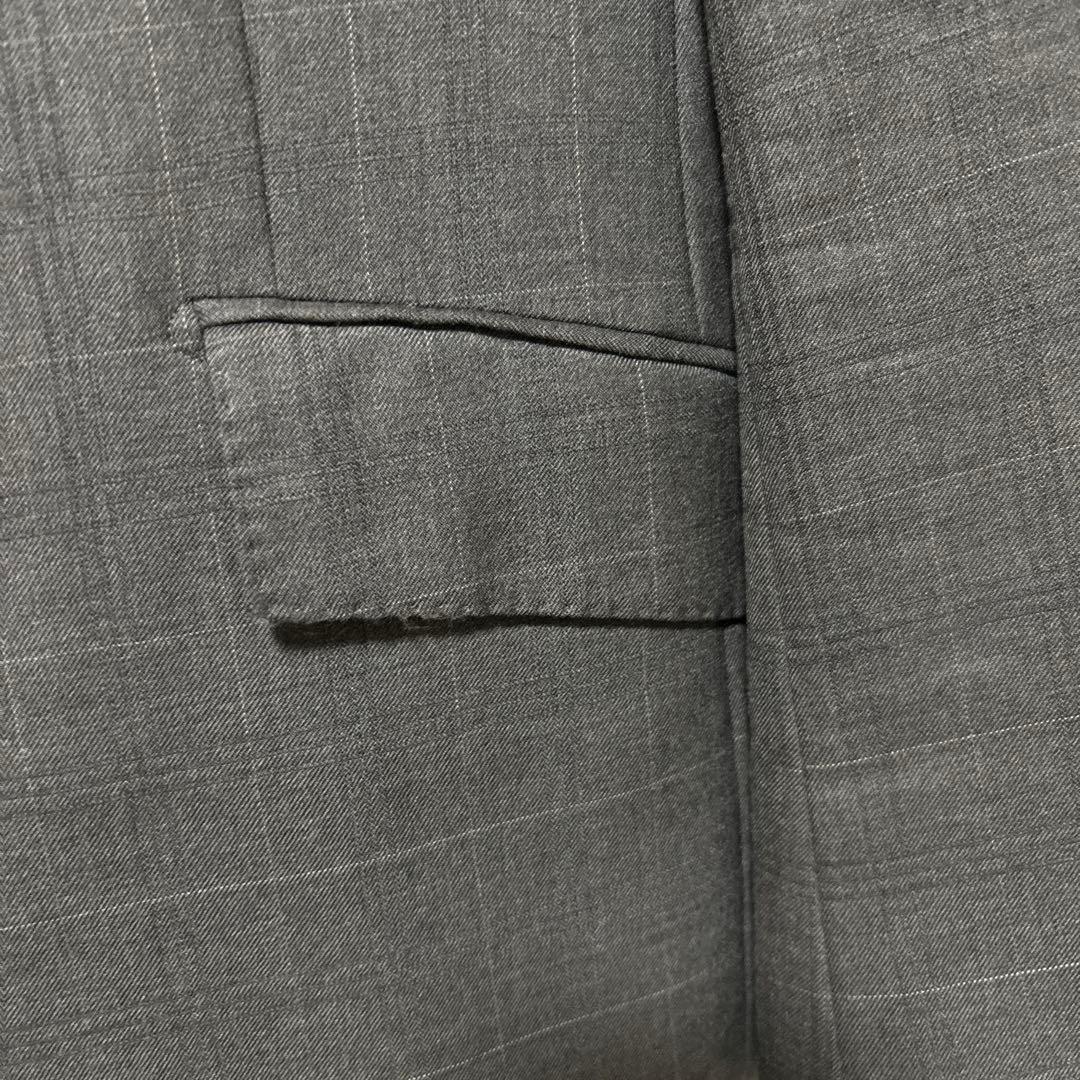 BURBERRY BLACK LABELスーツ