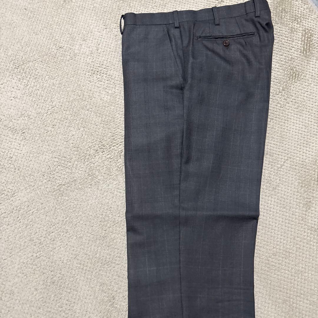 BURBERRY BLACK LABELスーツ