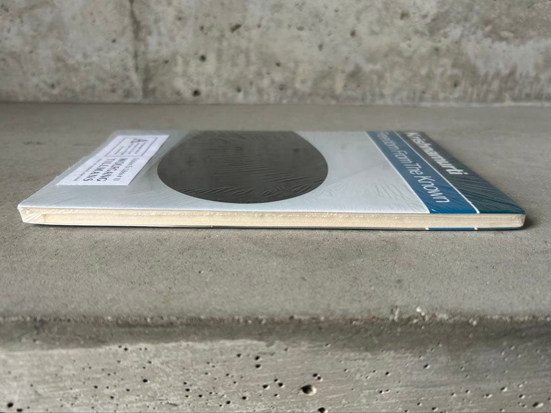 新品未開封 サイン入り Wolfgang Tillmans Ex Libris