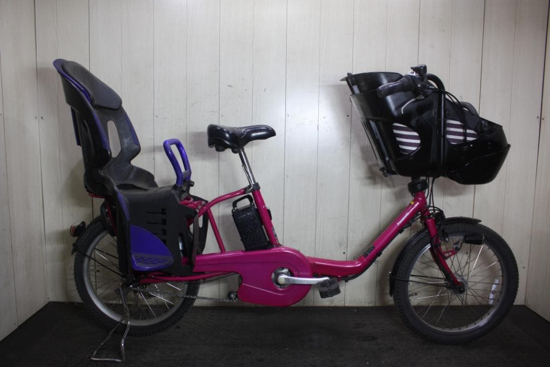 パナソニックギュットミニDX BE-ELMD032M 20型 本体のみ