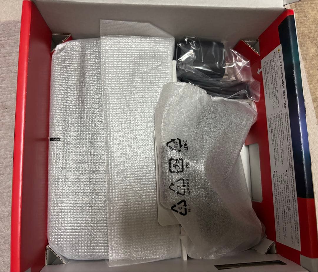 任天堂スイッチ2 Nintendo Switch 2 日本語本体 マイクラ付き