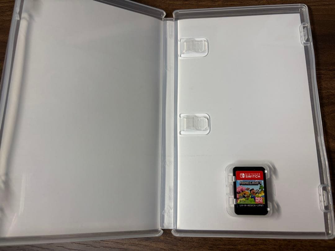 任天堂スイッチ2 Nintendo Switch 2 日本語本体 マイクラ付き