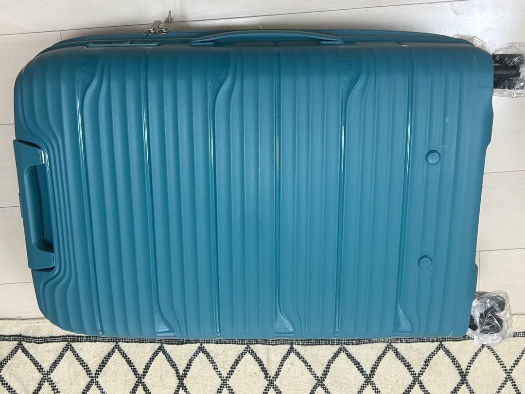 DELSEY PARIS Dune M 美品 デルセー　スーツケース 最大75L