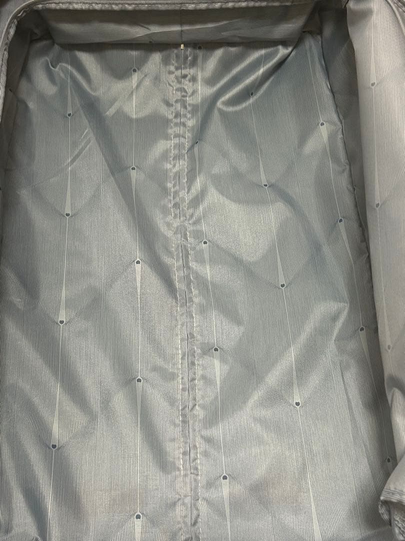 DELSEY PARIS Dune M 美品 デルセー　スーツケース 最大75L