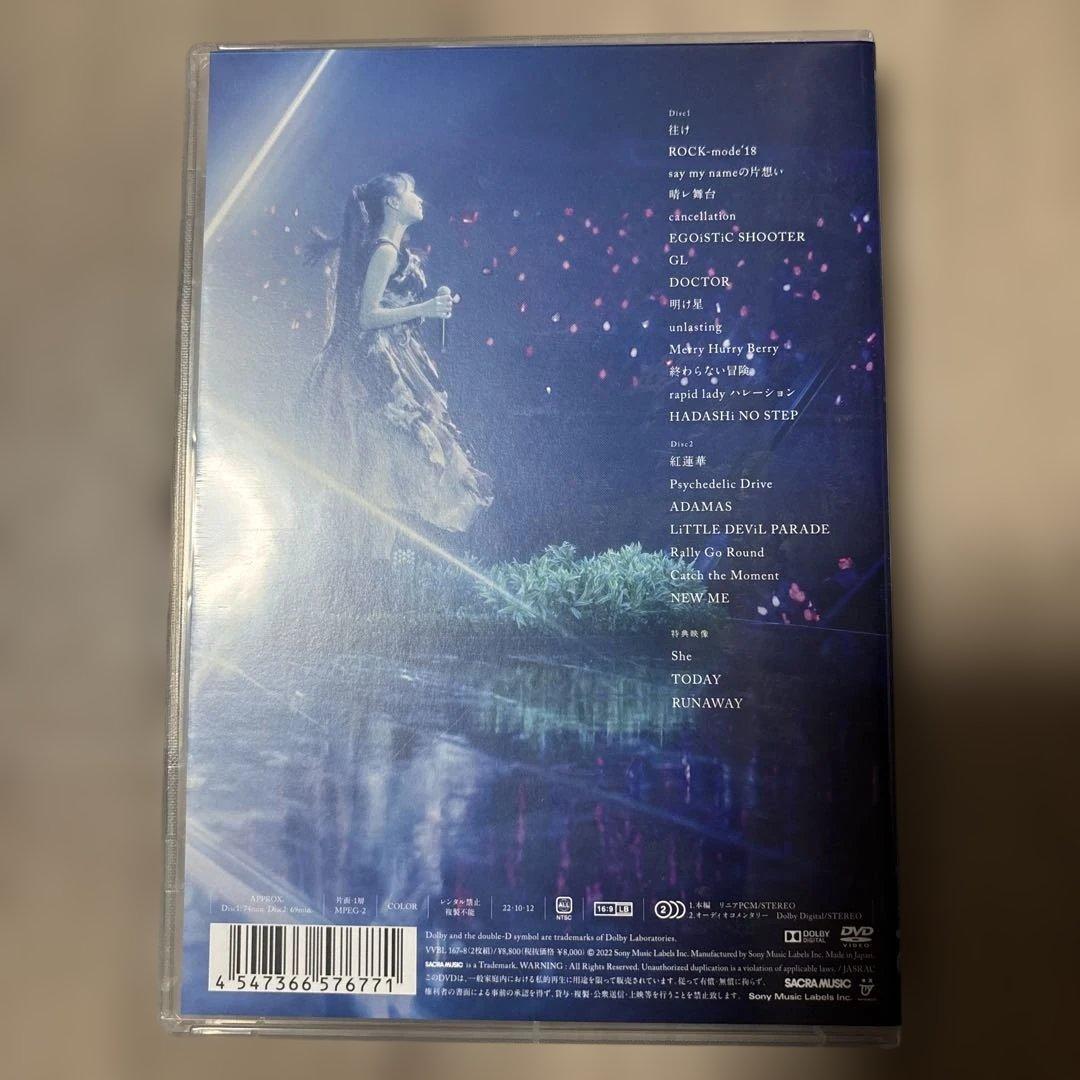 Live is Smile Always 「the Birth」