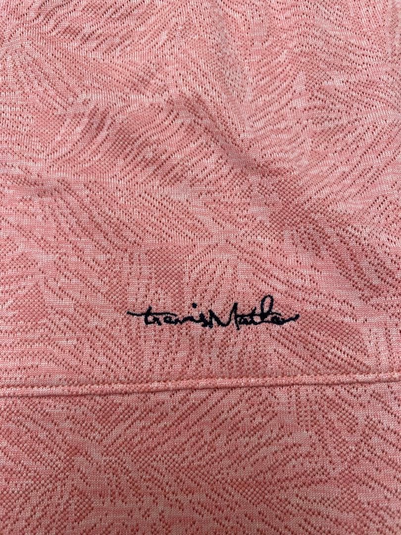 ゴルフウェア　トラヴィスマシュー　セットアップ　2XL