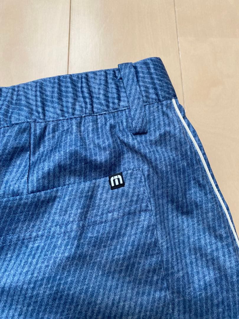 ゴルフウェア　トラヴィスマシュー　セットアップ　2XL