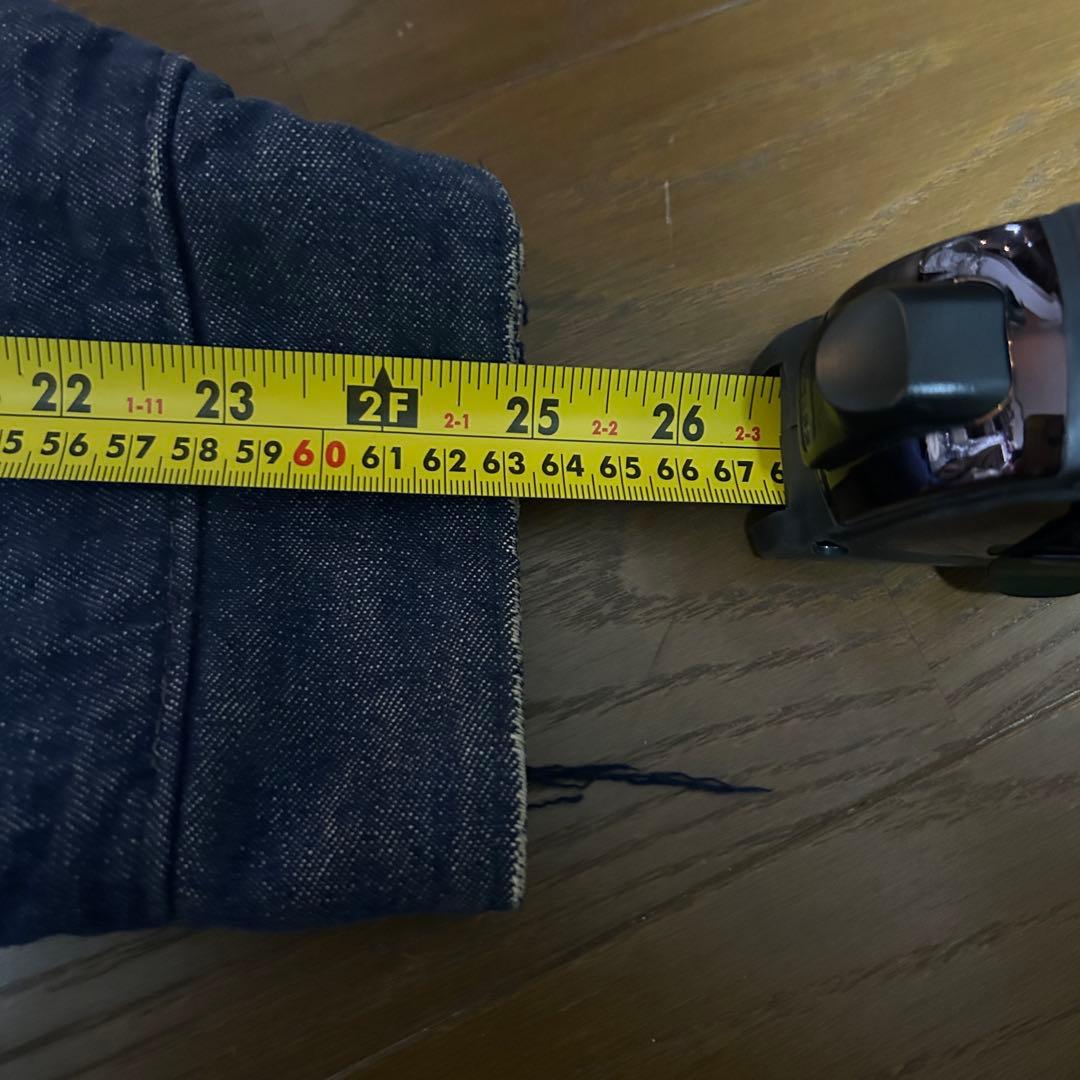 blue bell カバーオール ブルーベル 52 3XL デニム ビンテージ