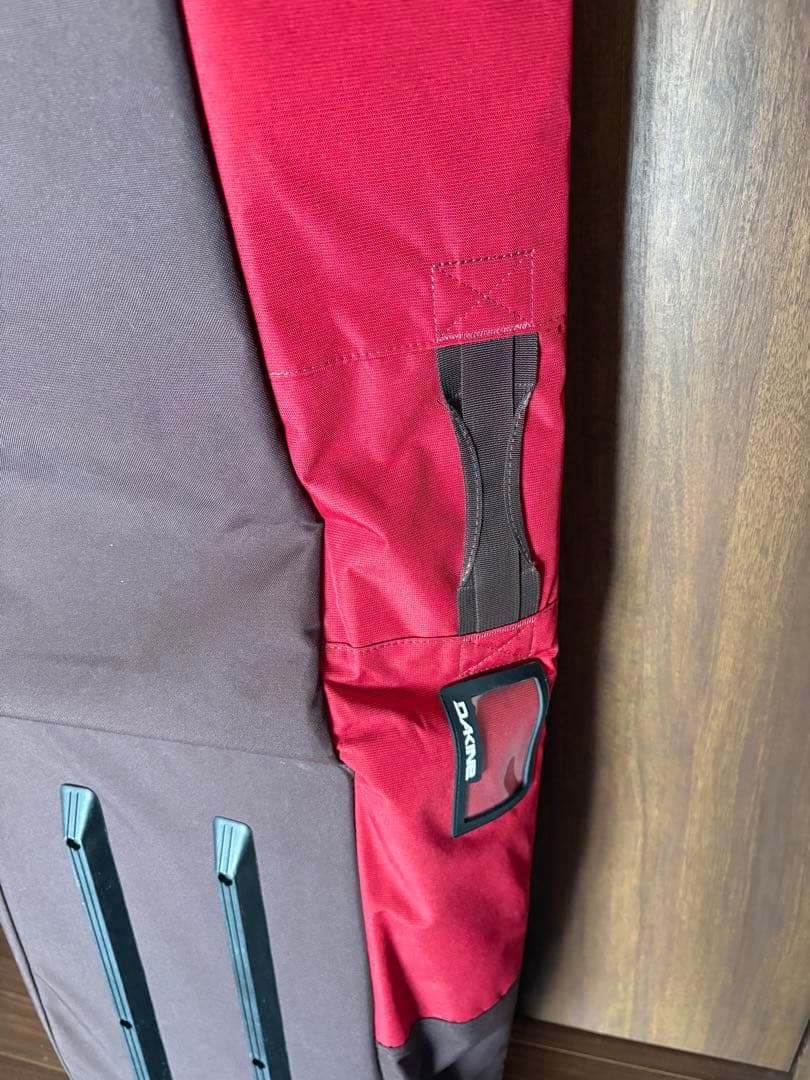 DAKINE FILL LINE ROLLER スノーボードバッグ