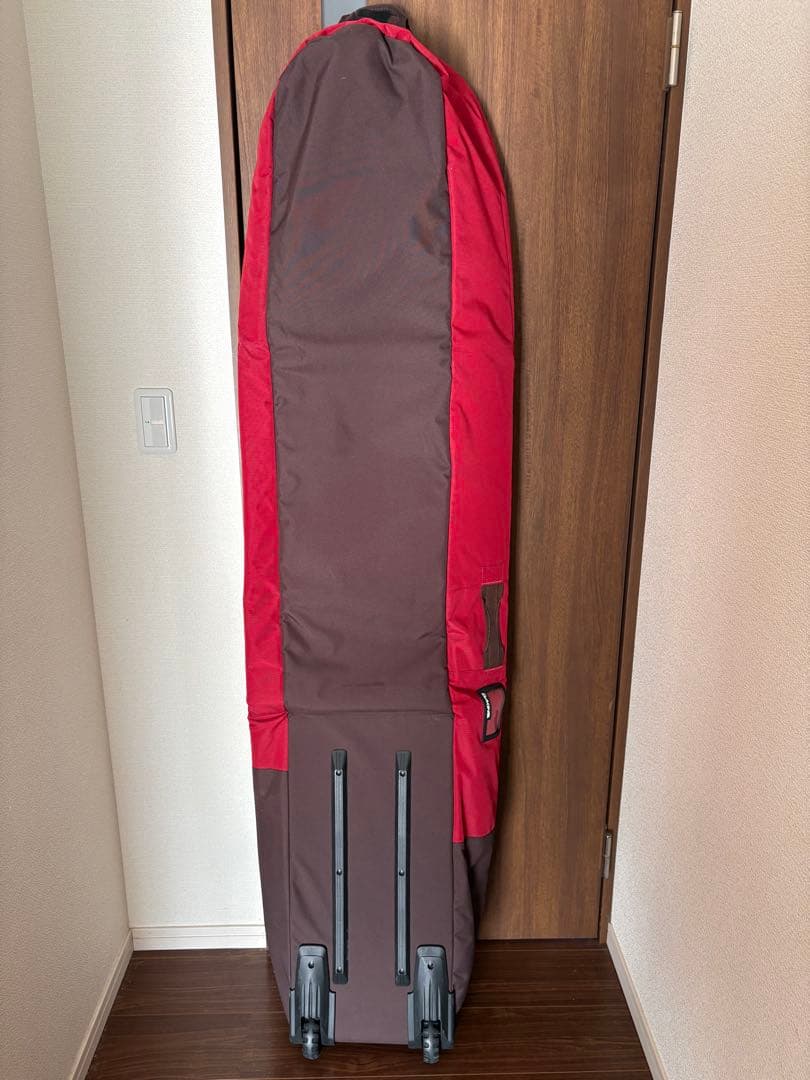 DAKINE FILL LINE ROLLER スノーボードバッグ