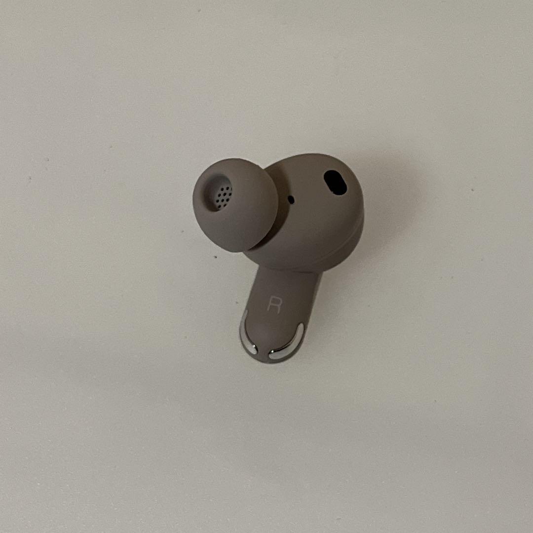 JBL TOUR PRO 3 右耳 右　ラテ ワイヤレスイヤホン