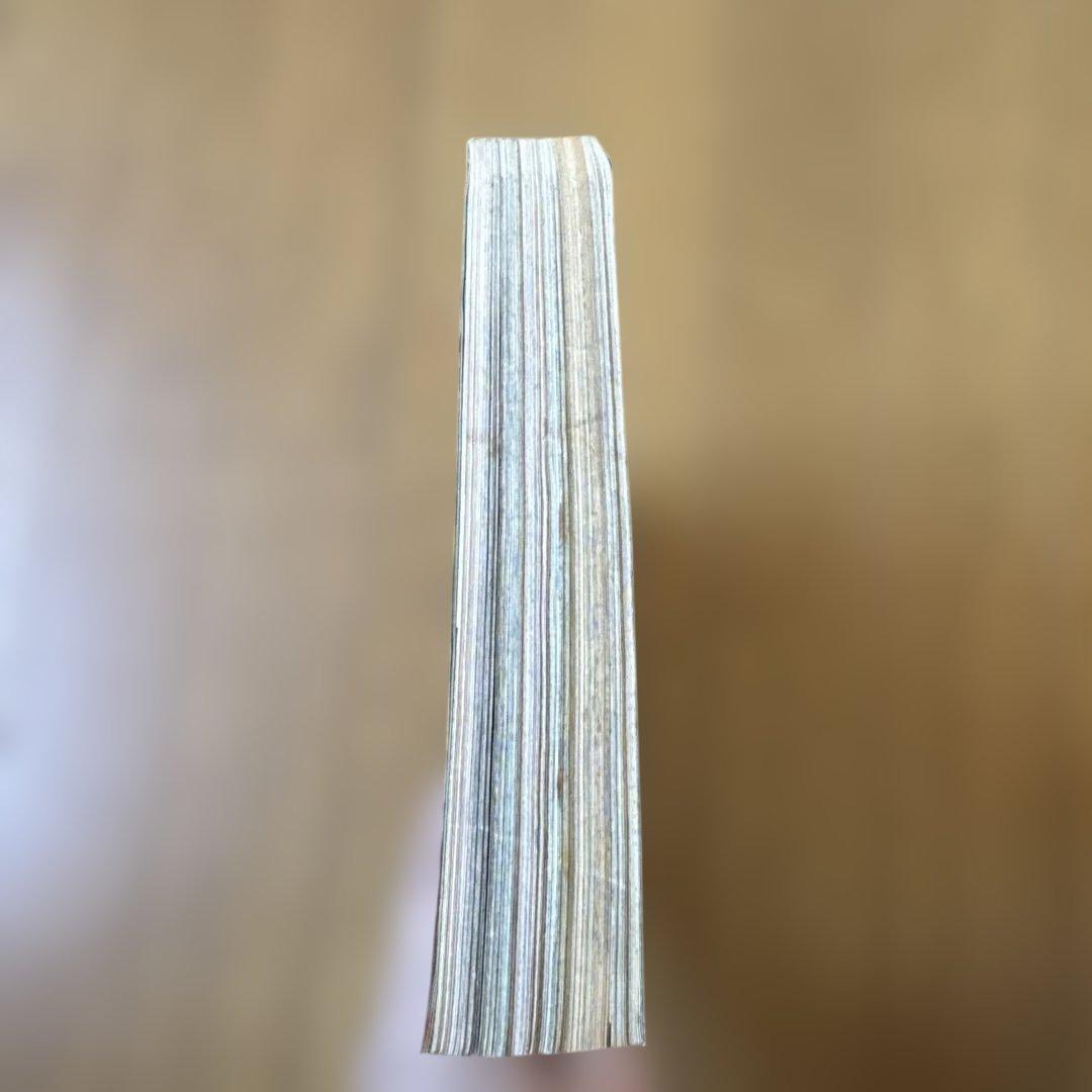 週刊少年ジャンプ 1999年27号 ライジングインパクト再連載号