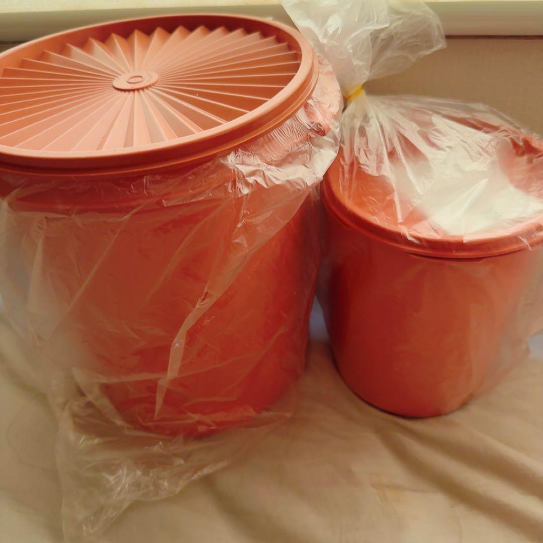 タッパーウェア マキシデコレーター グランプリデコレーター