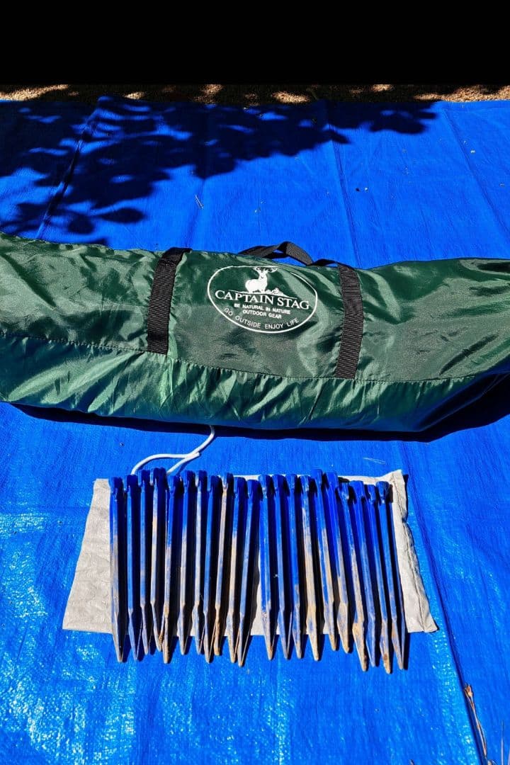 CSヘキサメッシュタープUV NO.3150