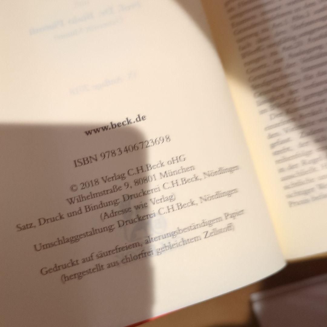 語学・辞書・学習参考書 GG Grundgesetz Kommentar 15. Auflage