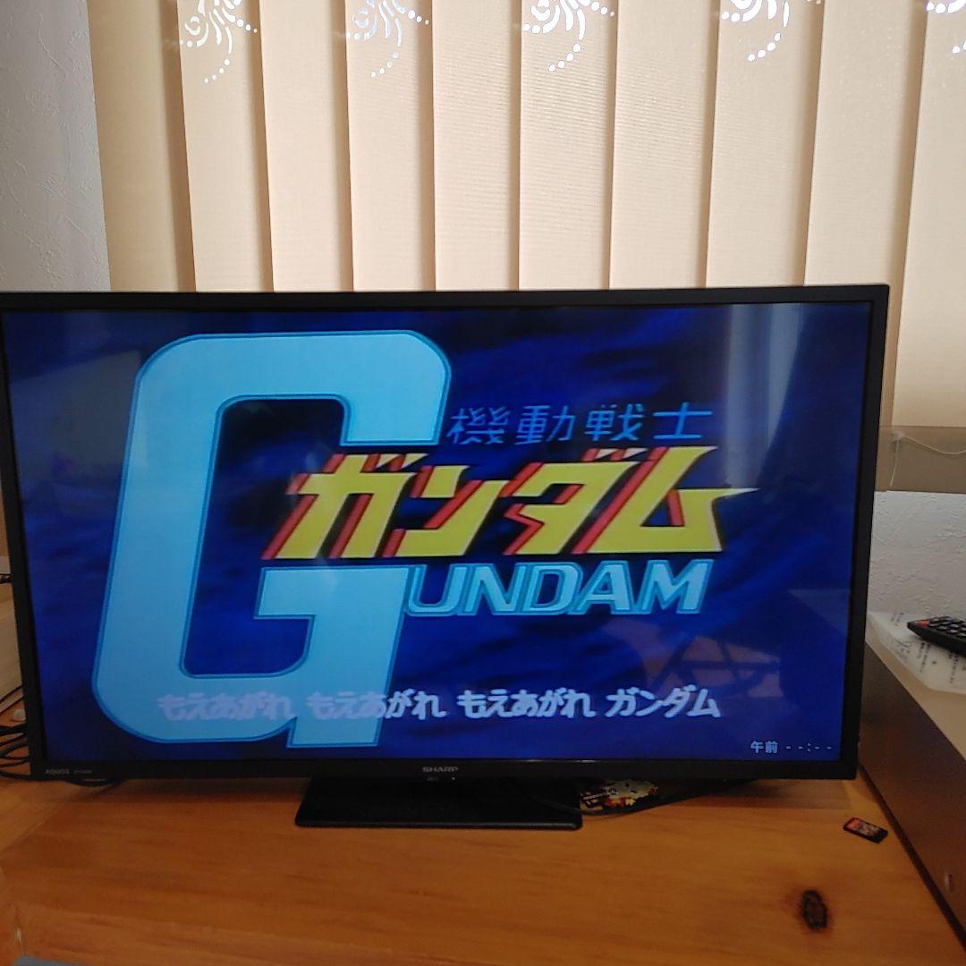 機動戦士ガンダム GUNDAM BIGBANG PROJECT　LD