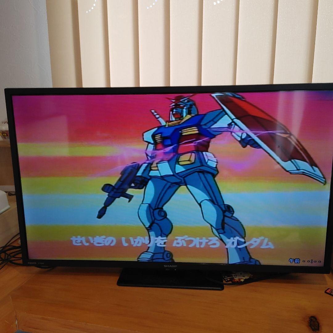 機動戦士ガンダム GUNDAM BIGBANG PROJECT　LD