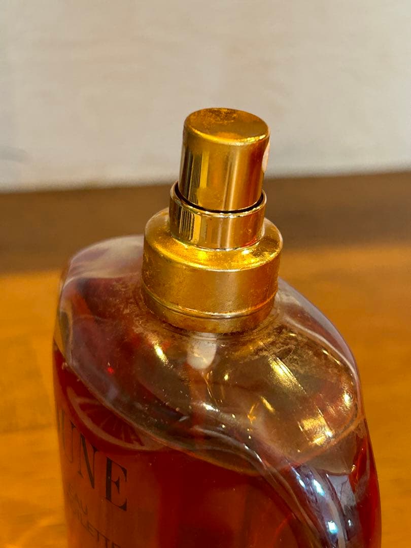 Diorオードトワレ人気シリーズDUNE(100ml)