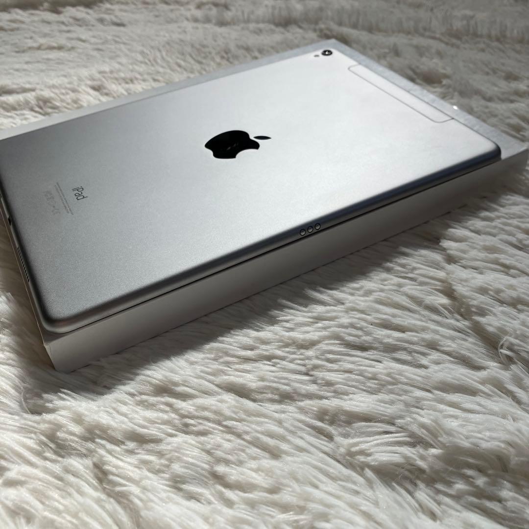【完動品】iPad Pro 9.7 32GB SIMフリー【すぐ発送】