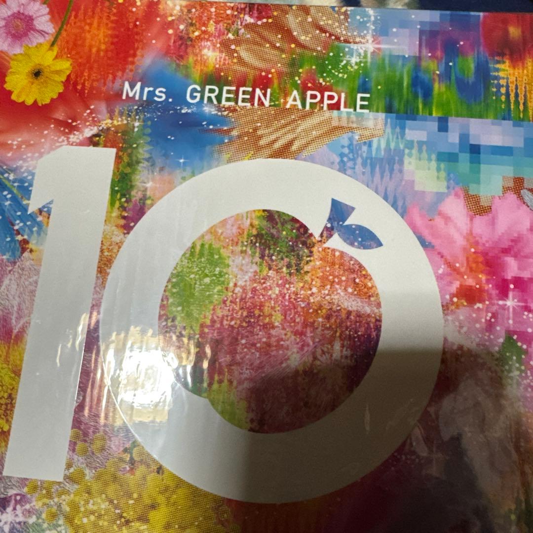 新品未開封 10(10 & \