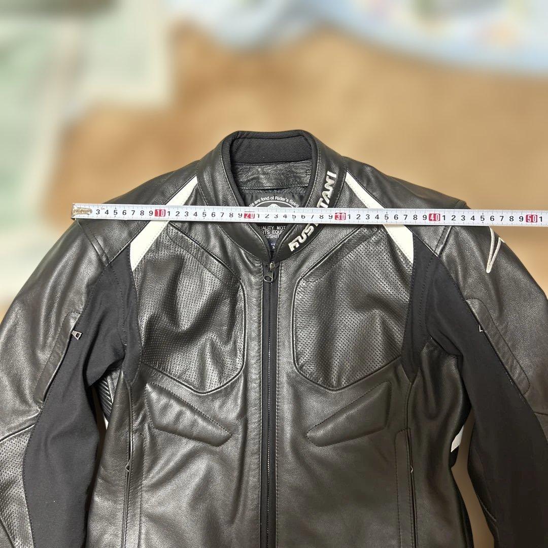 クシタニ レザージャケット