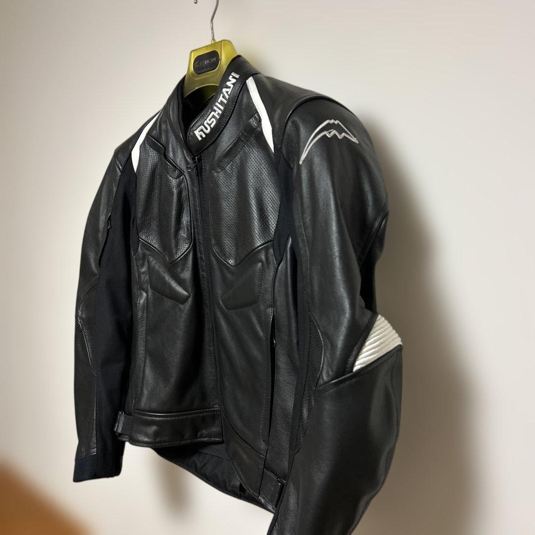 クシタニ レザージャケット