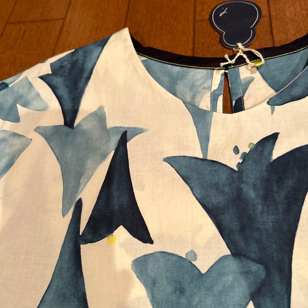 パラスパレスシャツ