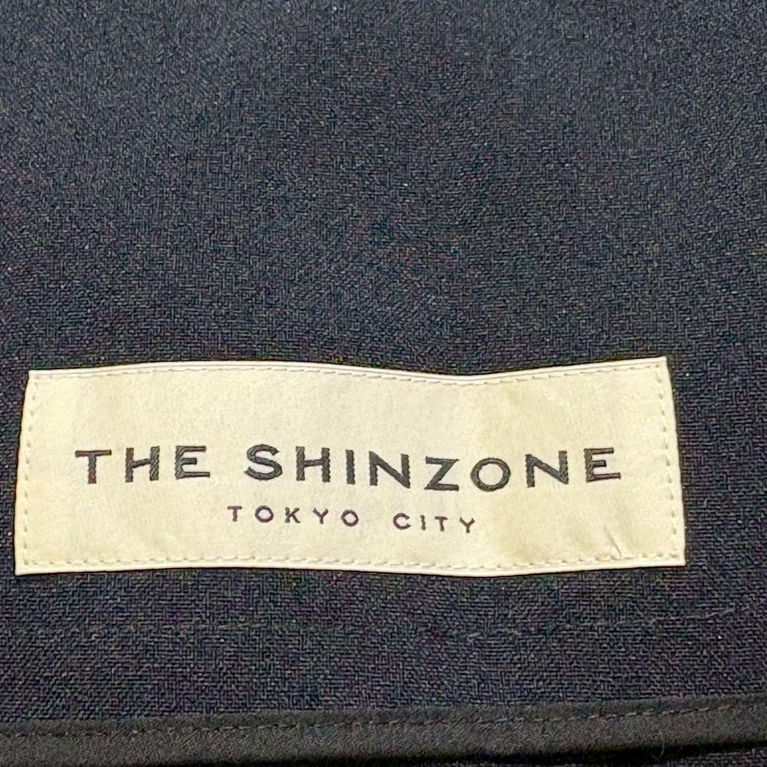 さ*ん様 【人気】THE SHINZONE CHRYSLER JACKET 34