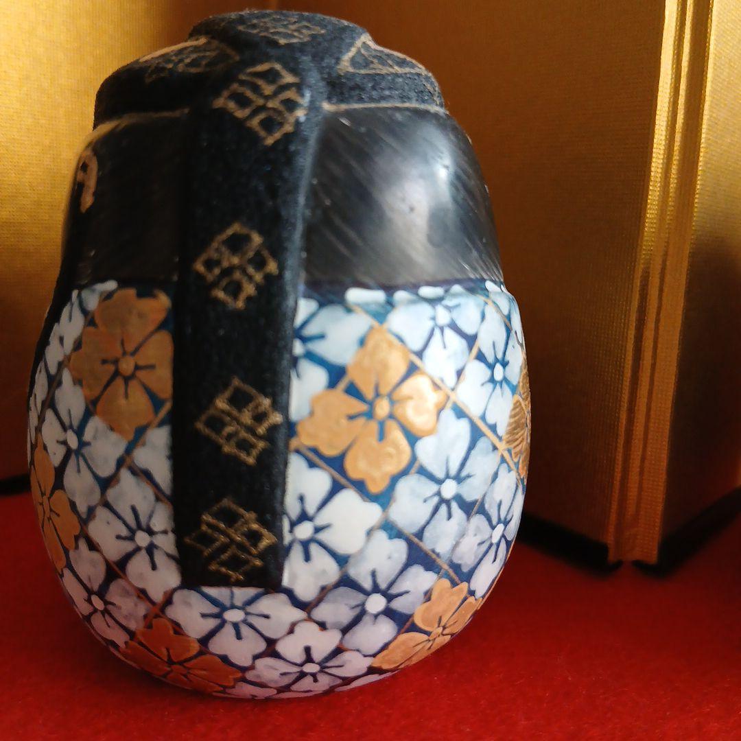 博多人形　雛人形　小副川祐二