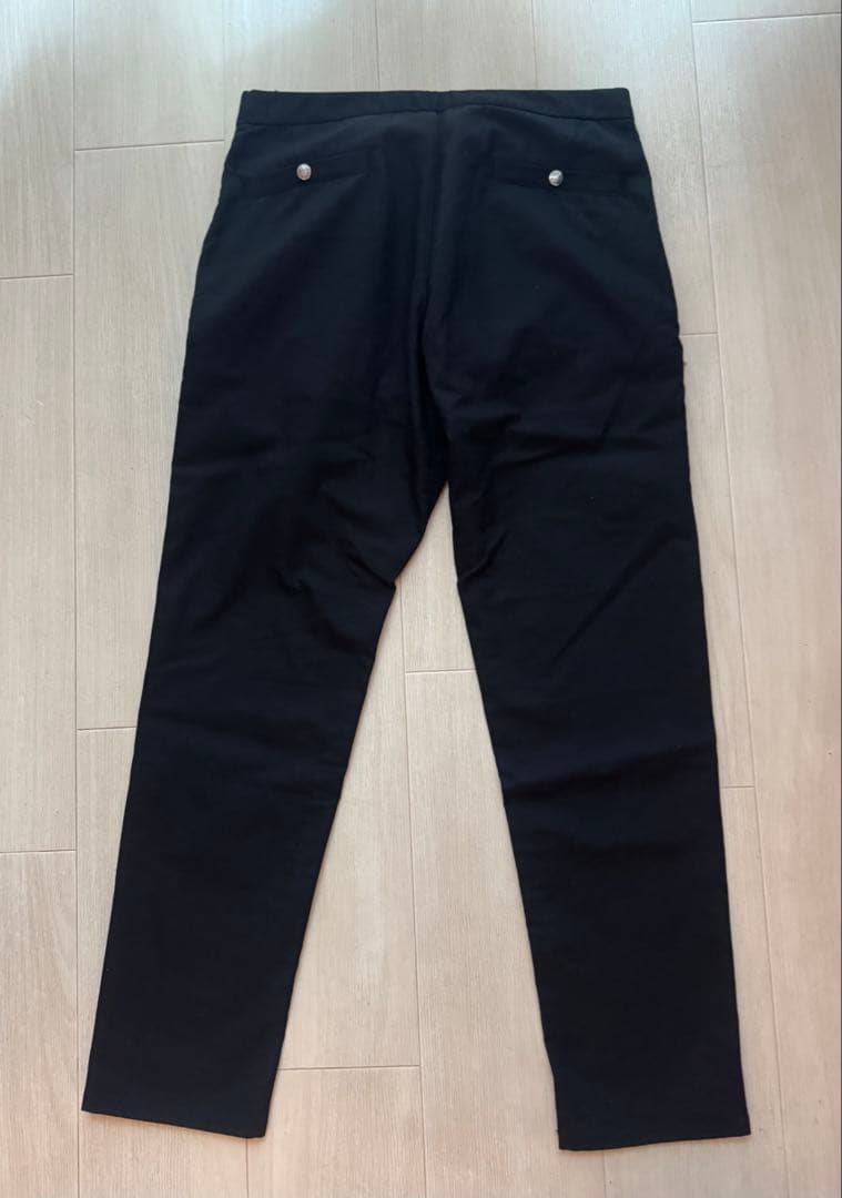 【新品】THE NORTH FACE ストレッチ ツイル テーパード パンツ32