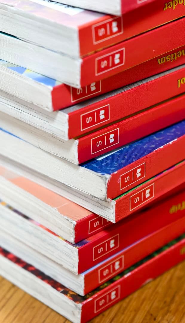 Magic School Bus chapter book絵本 20冊セット