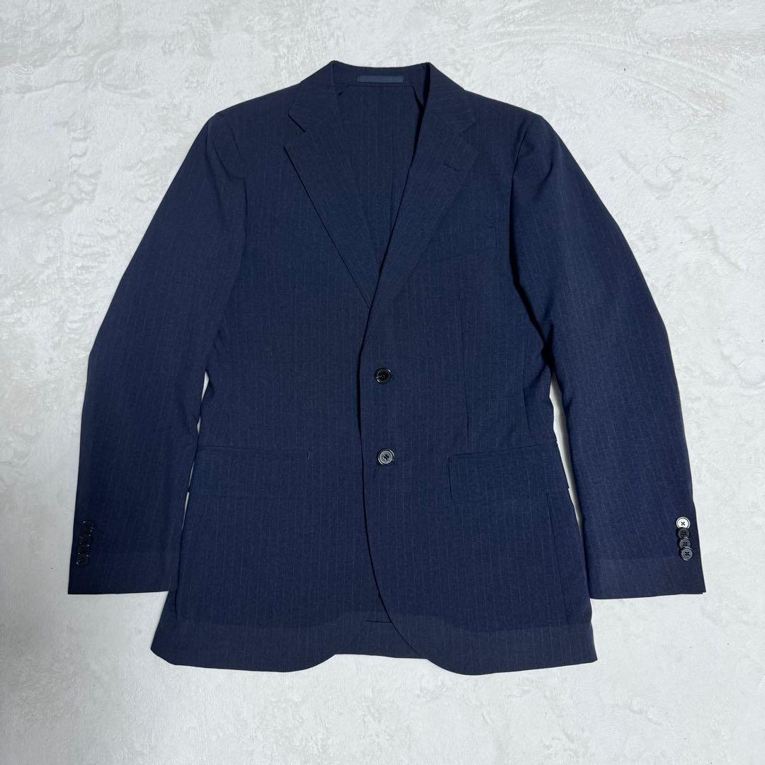 わんこペット様現行　MACKINTOSH セットアップ　スーツ　38