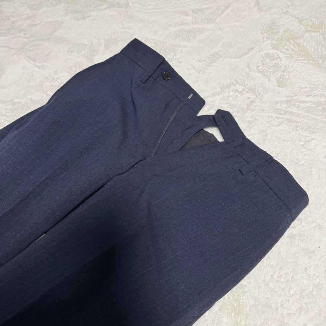 わんこペット様現行　MACKINTOSH セットアップ　スーツ　38