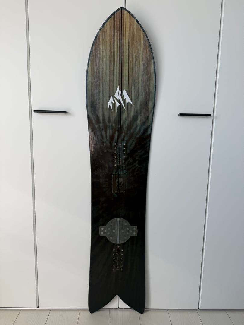 JONES STORM CHASER ジョーンズ　ストームチェイサー　142cm