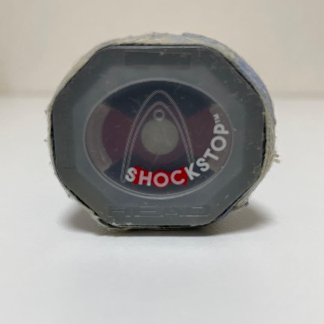 美品 HEAD ヘッド テニスラケット Ti.S6 ケース付属