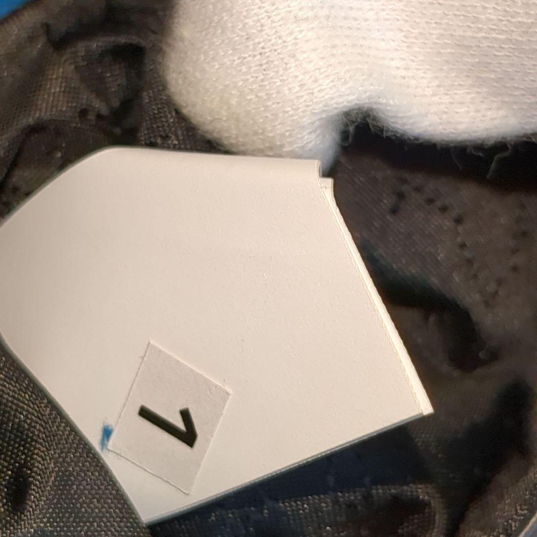 新品 ステラマッカートニー ファラベラ ベロア ブルー ショルダー 2way