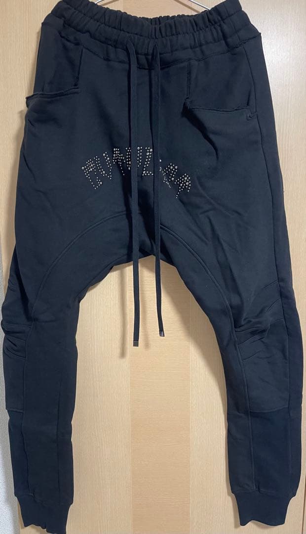 cvtvlist サルエルパンツパンツ サイズ1