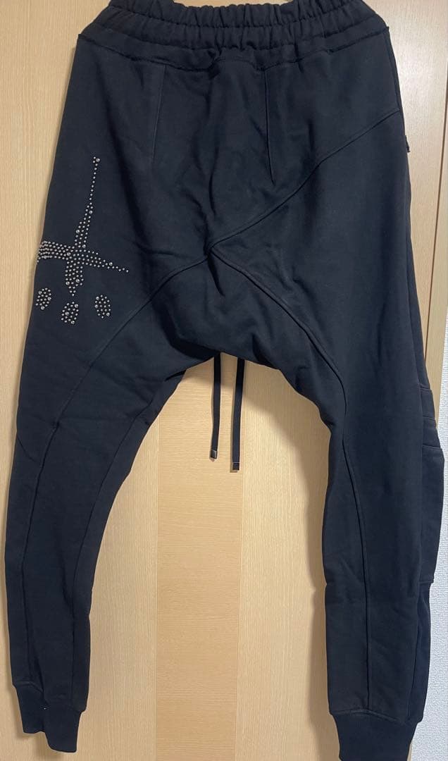 cvtvlist サルエルパンツパンツ サイズ1