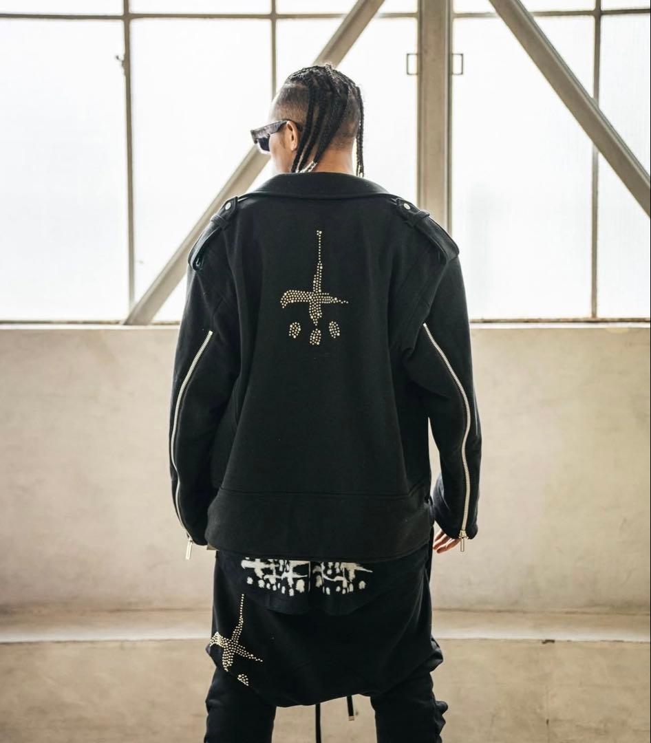 cvtvlist サルエルパンツパンツ サイズ1