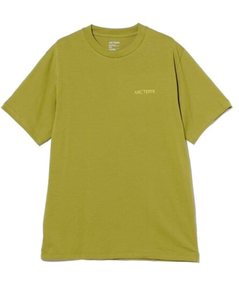 【新品】ARC’TERYX KRAGG SL BLURRED BIRD L