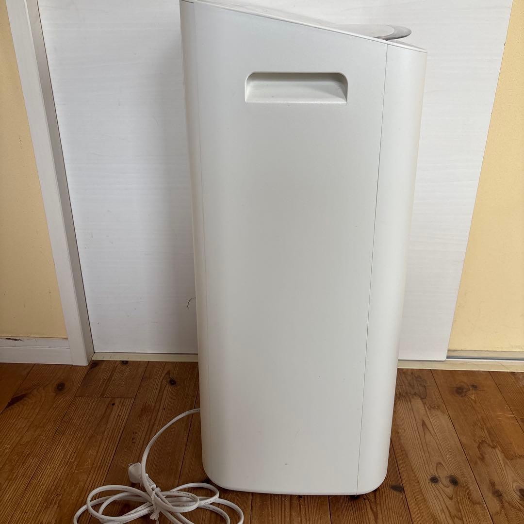 【美品】　SHARP　シャープ 加湿空気清浄機 KI-LD50-W 2020年製
