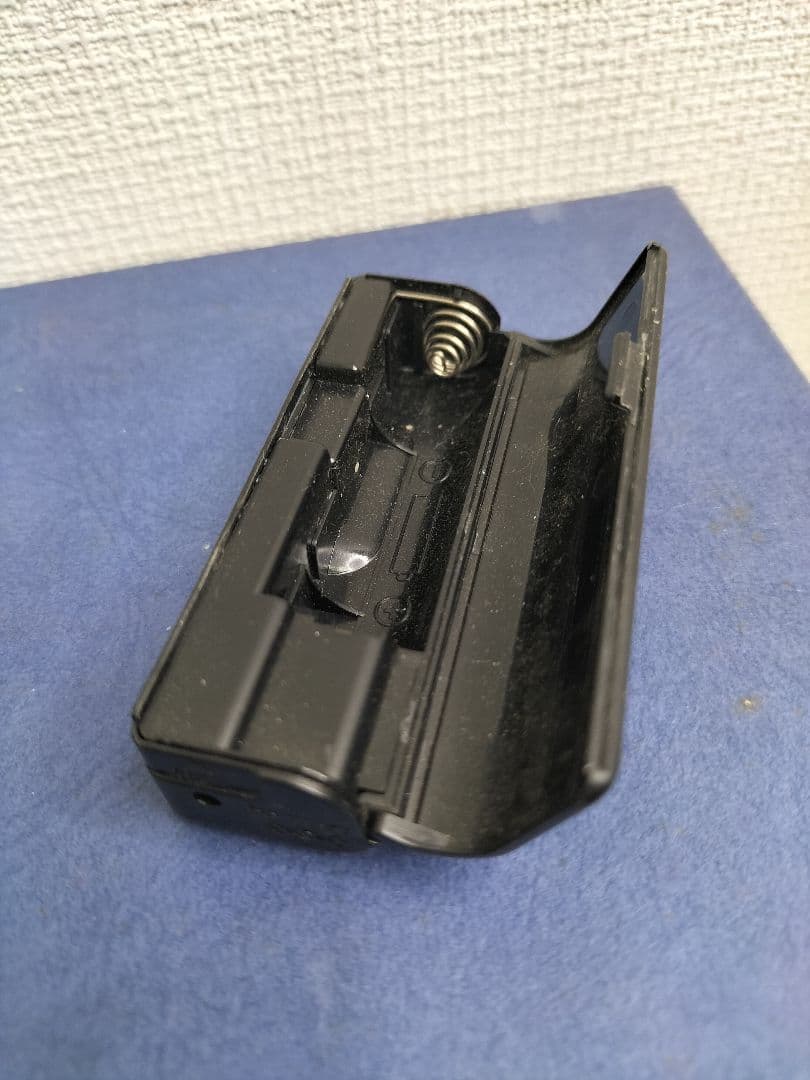 SONY WALKMAN WM-EX808HG カセットプレーヤー ジャンク