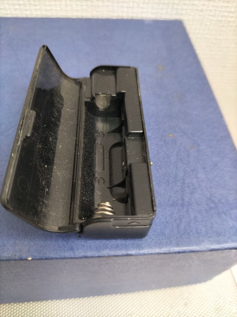 SONY WALKMAN WM-EX808HG カセットプレーヤー ジャンク