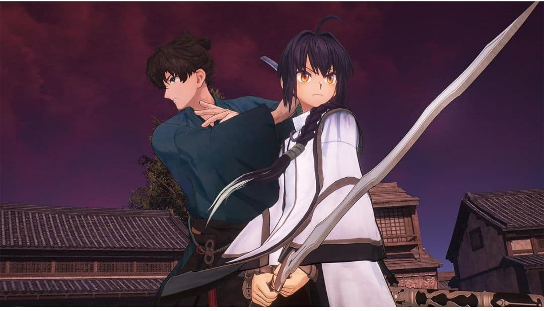 新品・未開封　Fate/Samurai Remnant TREASURE BOX